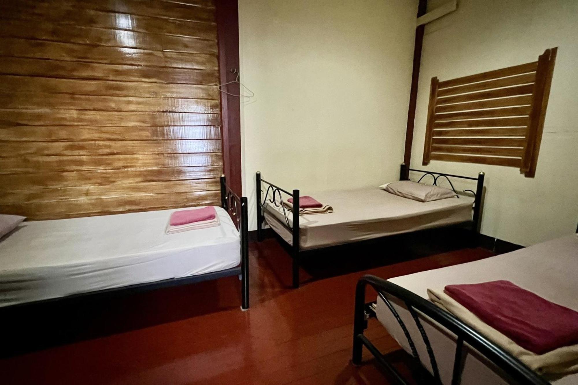 Baan Lanna At Prasingh Hotel Chiang Mai