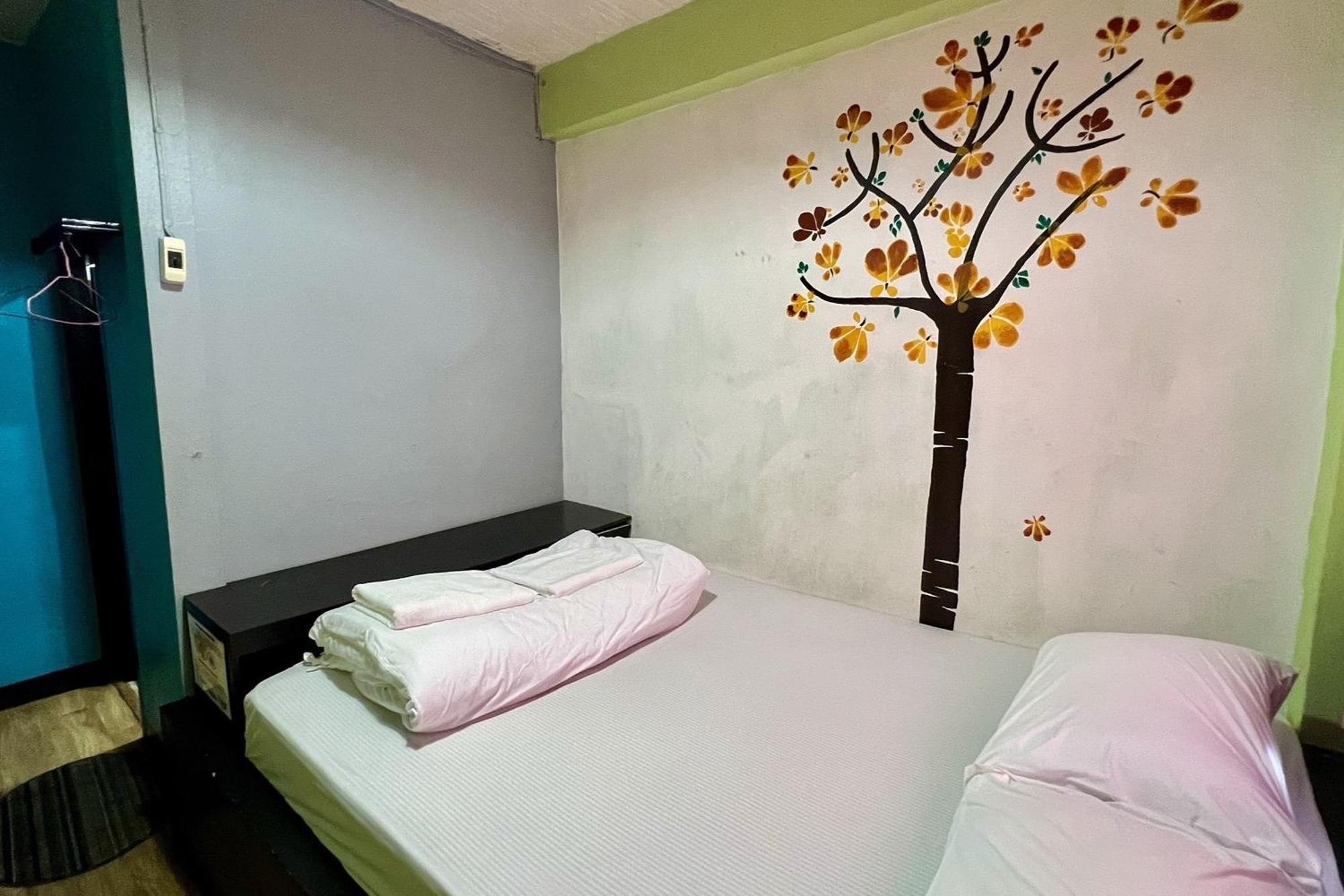 Hotel Baan Lanna At Prasingh 2*