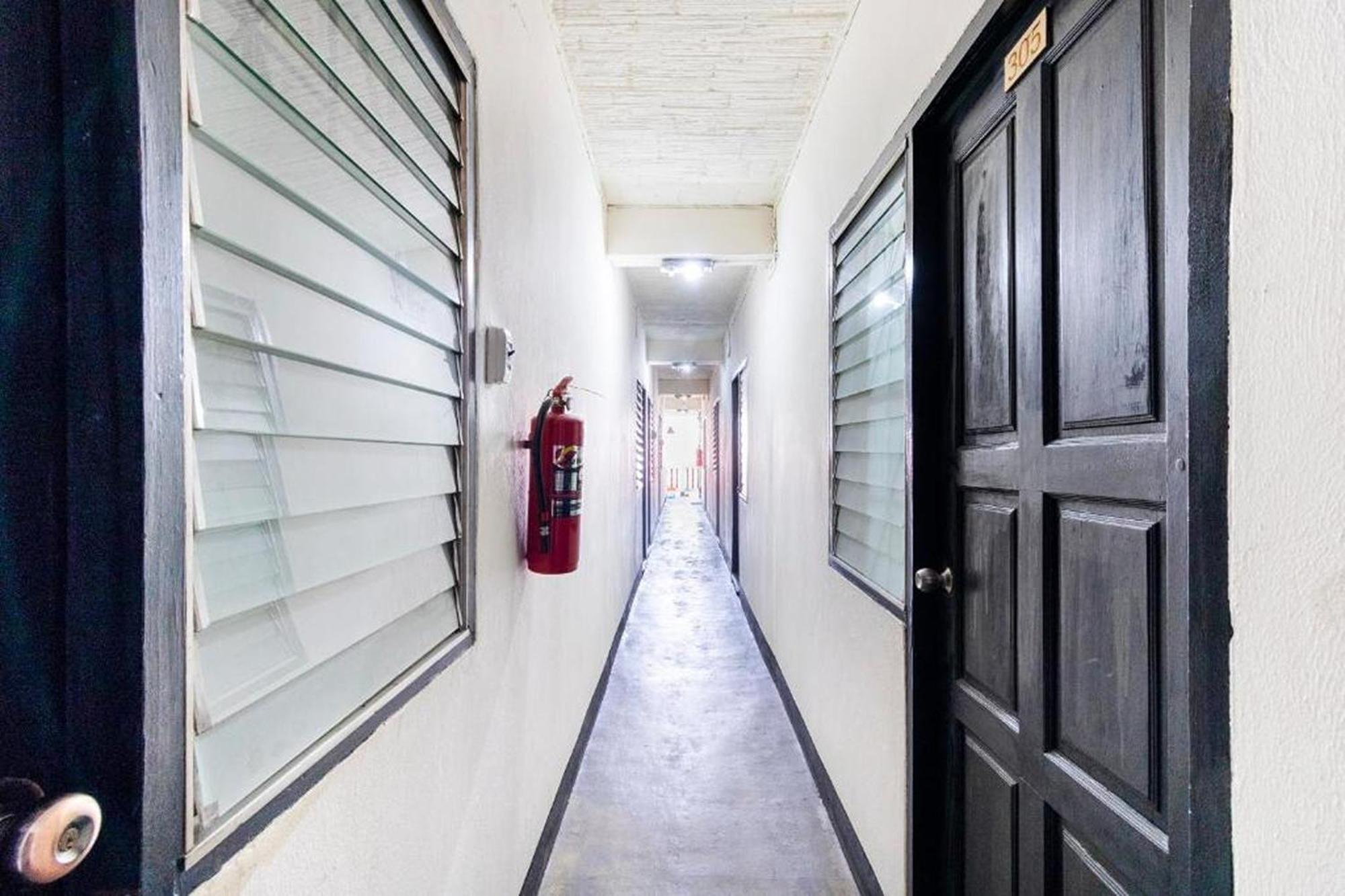 Hotel Baan Lanna At Prasingh Chiang Mai